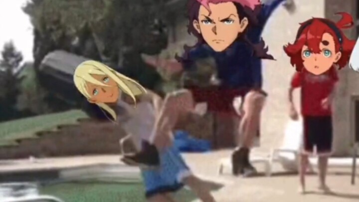 The Witch of Mercury