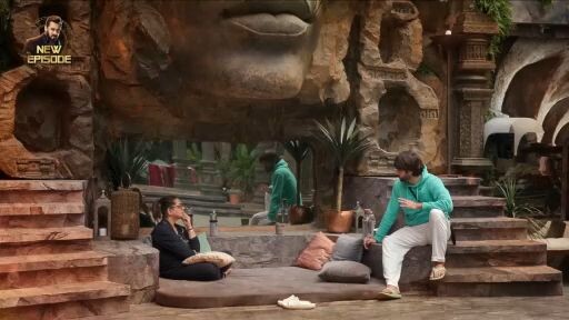 Bigg boss season 18 episode 72