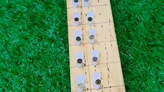 เครื่องมือทำเอง