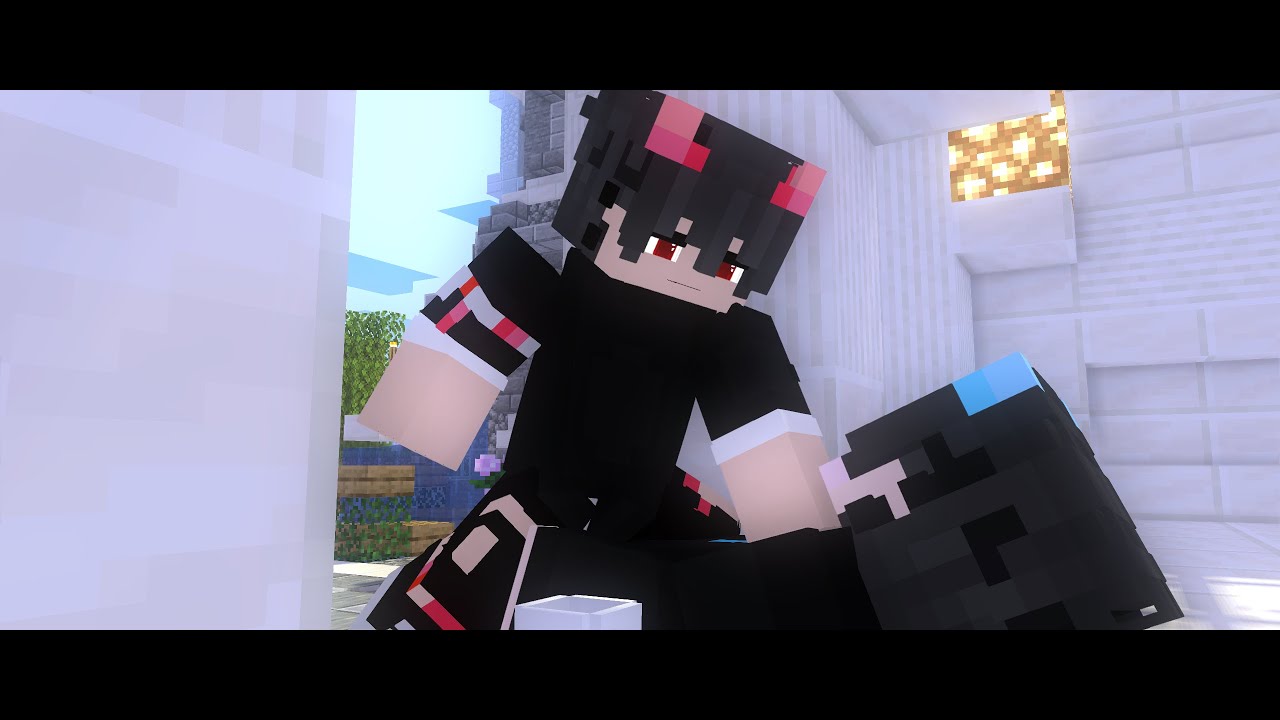 Minecraft Animation Boy Love My Cousin With His Lover Part 21 Music Video Bilibili
