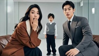 ternyata aku sudah mempunyai anak dari mantanku yang telah kutinggalkan 10 tahun yang lalu