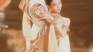 “ 神仙演绎！！ 国家队杀疯了！！！ ”