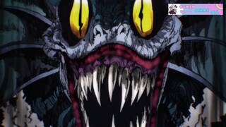 Phim One Punch Man Tập 8 p9