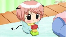 Chibi devi! 6-11 พากย์ไทย