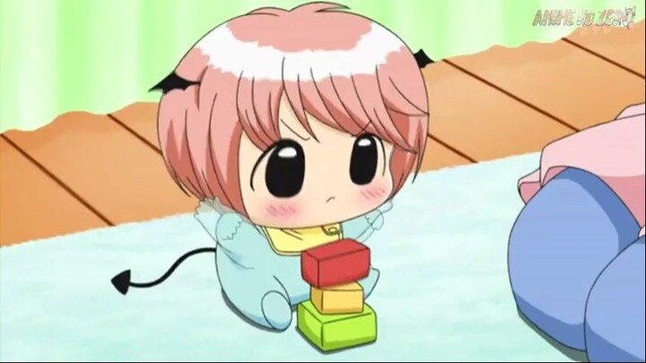 Chibi devi! 6-11 พากย์ไทย