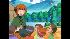 Pokemon phần 11 tập 1 lồng tiếng