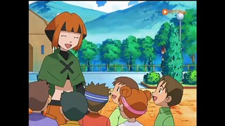 Pokemon phần 11 tập 1 lồng tiếng