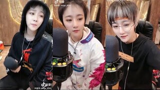 Soái tỷ cực ngầu và những bản cover đi vào lòng người ❤️『Tiktok』