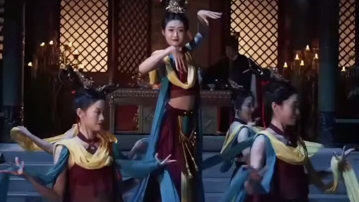 #เต็มเรื่อง[พากษ์ไทย]🎬 🦢ชะตารักใต้บัลลังก์หงษ์🦢 💔รักต้องห้ามกลางวังหลวง! องค์ชายเจ็ดหนุ่มคลั่ง