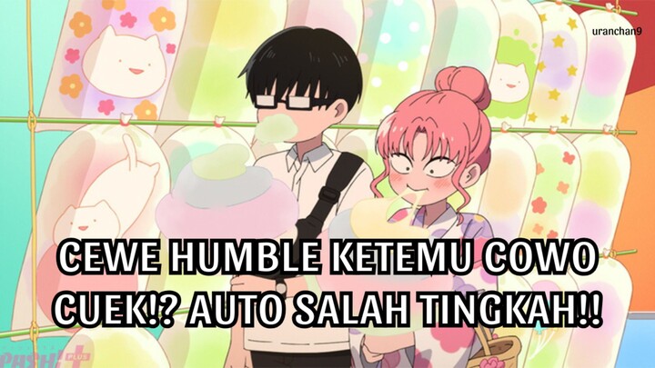 ANIME ROMENCE KOMEDI 2026 YANG BIKIN SALTING!! 😚😋