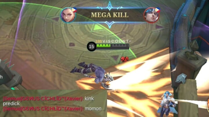 KOCAK BALMOND - MLBB #06012026