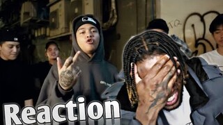 🇵🇭| Where Ya From 3  - Lanzeta, Juan Thugs, Range, Sinio, Kris Delano, Hev Abi [Reaction]