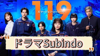 Emergency call EP3 Sub indo