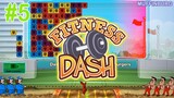 Fitness Dash | Gameplay (Level 2.8 to 2.10) - #5