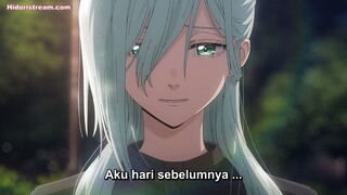 Kaoru Hana wa Rin to Saku eps 5 sub indo