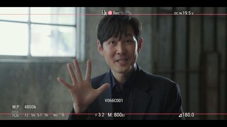 Part 10 || Actor ❤ Fan Girl - Nice To Not Meet You (2025) | Korean drama  In Hindi