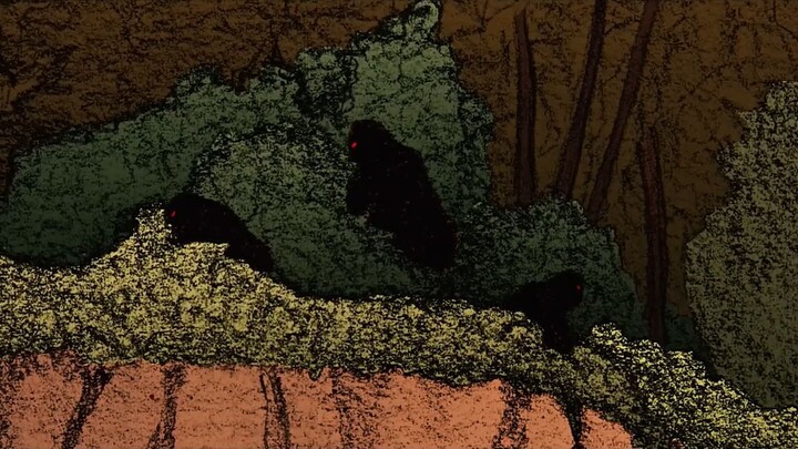 Minerva Monster: Infamous 1978 Bigfoot Case (2015 paranormal cryptid documentary)