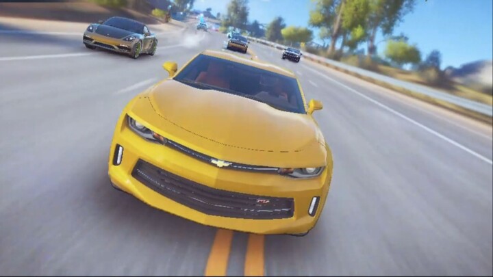 Asphalt 9 Legend Play 03