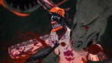 TÃ³m táº¯t Anime: " Ã�c quá»· cÆ°a xÃ­ch " | Chainsaw Man | Pháº§n 2 | Review Anime hay