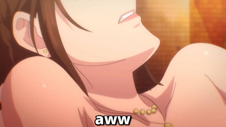 Digas terus sampe lemes||anime 21++ No SENSOR 💦💦