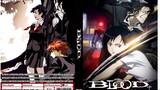 Blood+ EP - 32 [DUB]