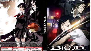 Blood+ EP - 50 - Last ep [DUB]