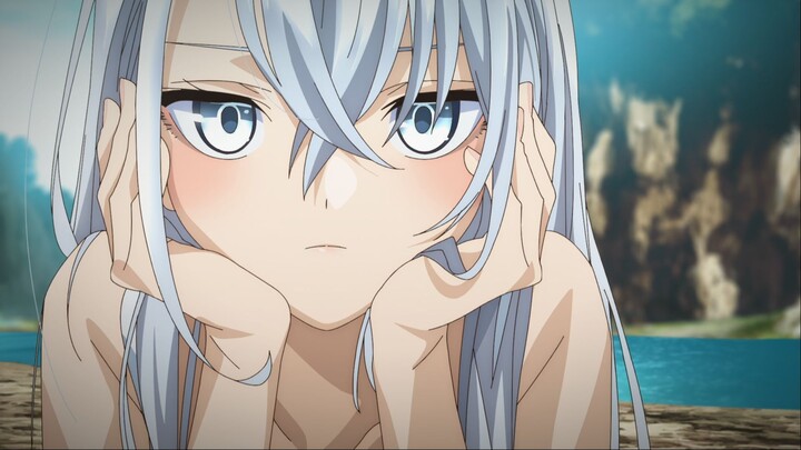 I Got a Cheat Skill in Another World | A Bond with the Dragon King