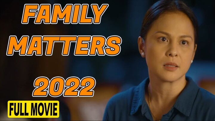 WATCH | PINOY | Nikki Valdez, Liza Lorena | MMFF | 2022 | MOVIE | UNLICINEMA