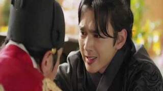 BL Yoo Seung Ho x Lee Joon Gi - Cursed Child Part 7 ENG