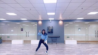 Bản cover liên khúc "Next Level" "SNAKE" "HELICOPTER" "Girls Planet 999 Theme Song" #SNH48-Yu Jiawei