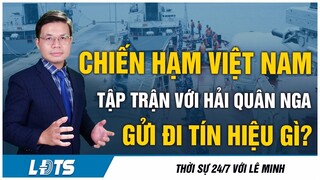 Biển Đông sẽ ra sao khi ASEAN và TQ vẫn chưa thể đàm phán xong Bộ quy tắc ứng xử COC?