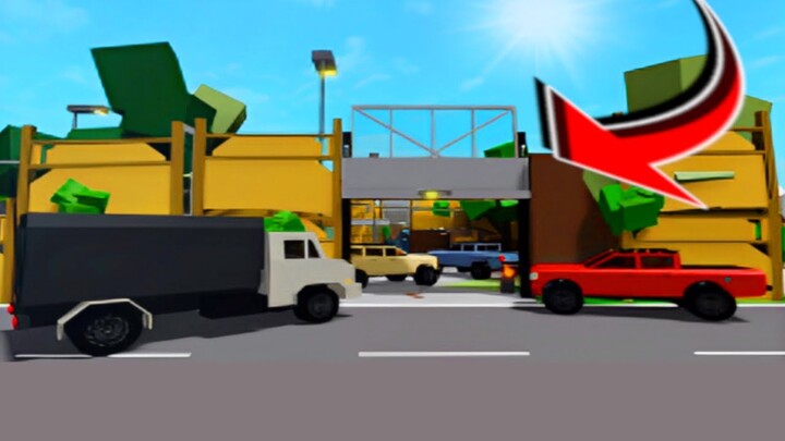 New Construction Update Has Been Leaked In Roblox Brookhaven RP