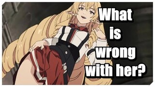 How Elinalise became a cursed Elf Cougar! | Mushoku Tensei explained