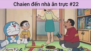 Chaien đến nhà ăn trực p22