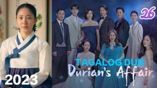 Kdrama:D Affair [The Pond]#26/32