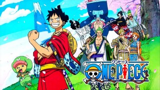 สรุปเนื้อเรื่องวันพีช ภาควาโนะคุนิ ตอนที่ 1074-1088 | One Piece ซีซั่น 20