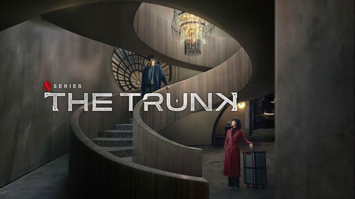 The Trunk S1 EP 1