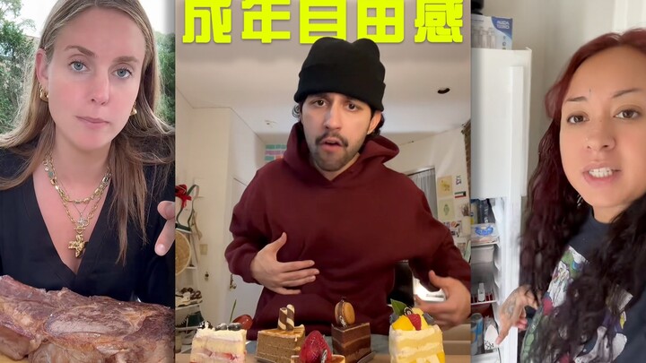 Setelah dewasa, pakai uang sendiri—bebas ngapa-ngapain yang kamu mau!