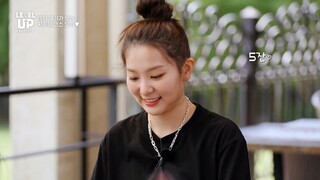 Red Velvet Level Up Project 5 EP. 10