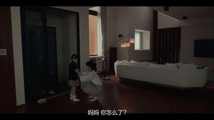 Yi Ryeol, will you still remember your mom, who once filled your eyes, many years from now?