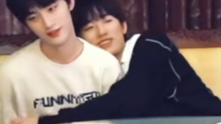 【Xin Xuan】| "Cute Xuan Xuan Has the Best Luck" — Smart Xuan Xuan knows when to act cute