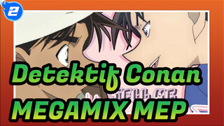 [Detektif Conan]「SHS」Throwback MEGAMIX MEP 4-4_2