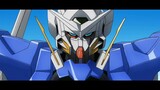 [Edit] Mobile Suit Gundam 00 [KORDHELL-MURDER IN MY MIND/Speedup]