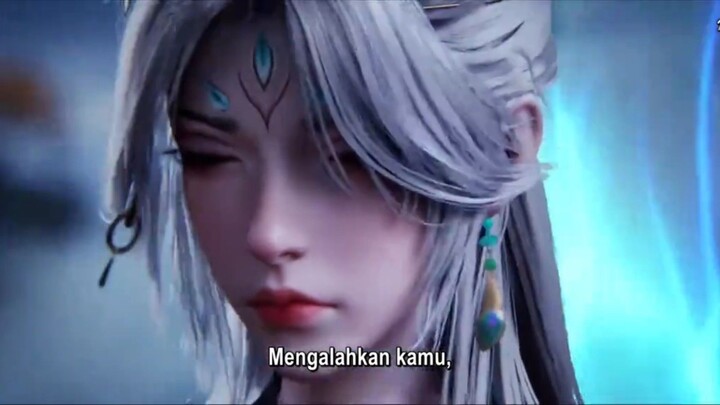 Ze Tian Ji Ep 20 Sub Indo