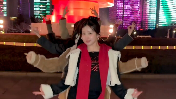 WOOAH Love in Qingdao