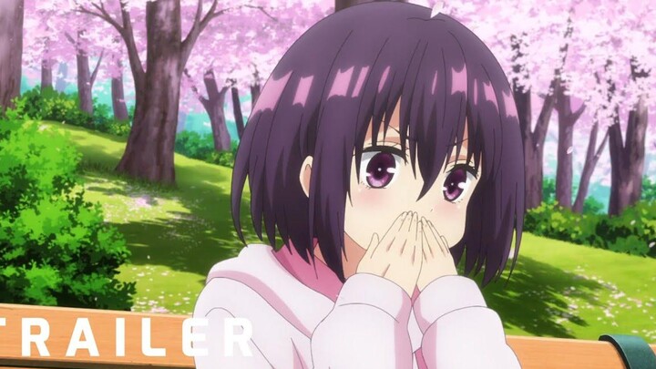 Ayakashi Triangle - ตัวอย่างอย่างเป็นทางการ