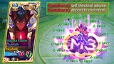 DYRROTH NEW META UNLIMITED LIFESTEAL ONE SHOT BUILD IS HERE!! (LIFESTEAL GOD!)🔥