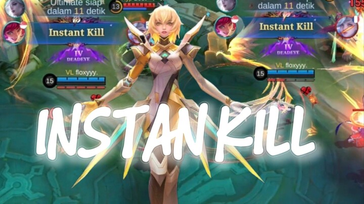 SE ORANG GLOO JADI KERUPUK DI HADAPAN BEATRIX KUU💀💀