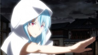 [AMV/ฮีลลิ่ง/สร้างแรงบันดาลใจ/สไลม์กลับชาติมาเกิด] Dawn TRUE กำเนิดเจ้าหญิง*ว์ประหลาด