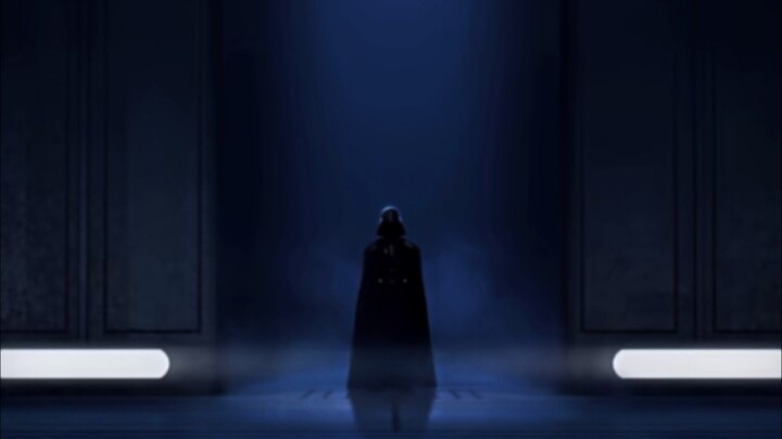 Darth Vader